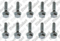 VAILLANT WSS Vis, M8x30, (x10)