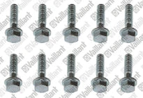 VAILLANT WSS Vis, M8x30, (x10)