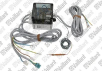 VAILLANT WSS Boîtier