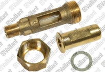 VAILLANT WSS Vitre d'inspection
