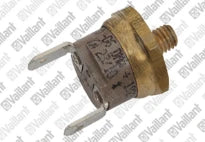 VAILLANT WSS Moniteur de température