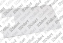 VAILLANT WSS Bandeau de protection