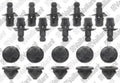 VAILLANT WSS Kit de fixation, (x10)