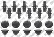 VAILLANT WSS Kit de fixation, (x10)