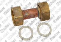 VAILLANT WSS Tube