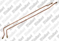 VAILLANT WSS Conduite (x2)