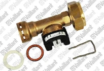 VAILLANT WSS Capteur, Vortex