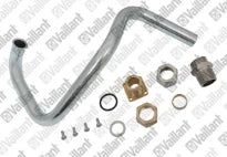 VAILLANT WSS Tube