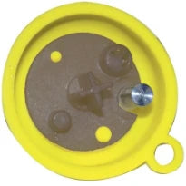 Bosch WSS membrane pour chauffe-eau gaz (vieux modèle) 325 plus