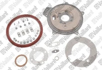 VAILLANT WSS Bride de fixation du brûleur