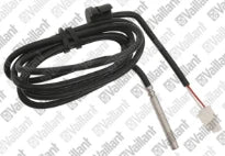 VAILLANT WSS Capteur, aire, avec faisceau