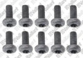 VAILLANT WSS Vis, M8x20-A2, ISO14583, (x10)