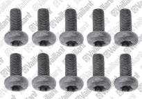 VAILLANT WSS Vis, M8x20-A2, ISO14583, (x10)