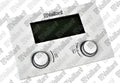 VAILLANT WSS Régulateur, geoTHERM N