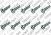 VAILLANT WSS Vis, (x10)