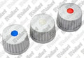 VAILLANT WSS Bouton, gris, kit de 3