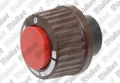 VAILLANT WSS Bouton, marron