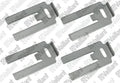 VAILLANT WSS Clip (x4)