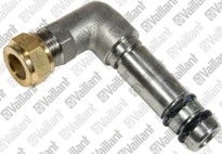 VAILLANT WSS Raccord bicone