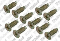 VAILLANT WSS Vis, (x10)