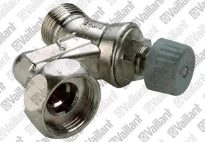 CLAPET VAILLANT