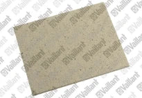 VAILLANT WSS Isolant