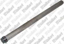 VAILLANT WSS Anode, à l'avant