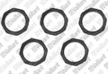 VAILLANT WSS Joint plat, noir, 3/4, (x5)