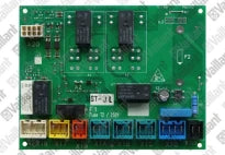 VAILLANT WSS Carte