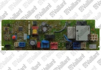 VAILLANT WSS Circuit imprimé, VWL 3/4 SI