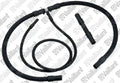 VAILLANT WSS Flexible, (set incl. té)