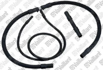 VAILLANT WSS Flexible, (set incl. té)