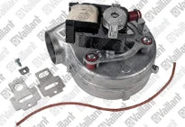 VENTILATEUR VAILLANT ,