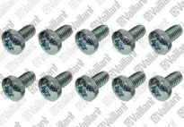 VAILLANT WSS Vis, (x10)