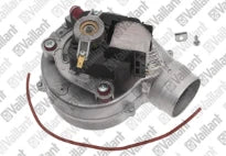 VAILLANT ventilator