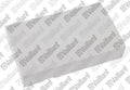 VAILLANT WSS Panneau puits de régulateur, gris