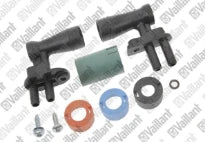 VAILLANT WSS Tube de pitot avec couvercles