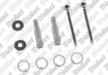 VAILLANT WSS Kit de fixation (vis + rondelles)