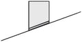 VAILLANT dakpan (25-35°) diam 200mm RVS