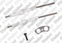 Vaillant WSS électrodes 2pcs.