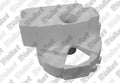 VAILLANT WSS Isolant