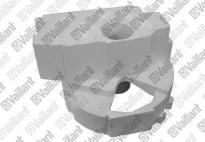 VAILLANT WSS Isolant