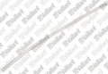 VAILLANT WSS Tuyau flexible