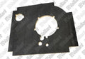 VAILLANT WSS Isolant