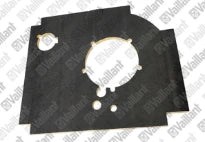 VAILLANT WSS Isolant