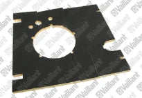 VAILLANT WSS Isolant