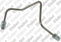 VAILLANT WSS Tube, oléoduc