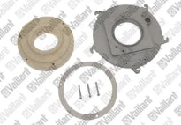 VAILLANT WSS Bride de fixation du brûleur