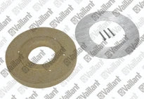 VAILLANT WSS Isolant