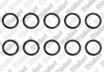 VAILLANT WSS Joint torique, (x10)